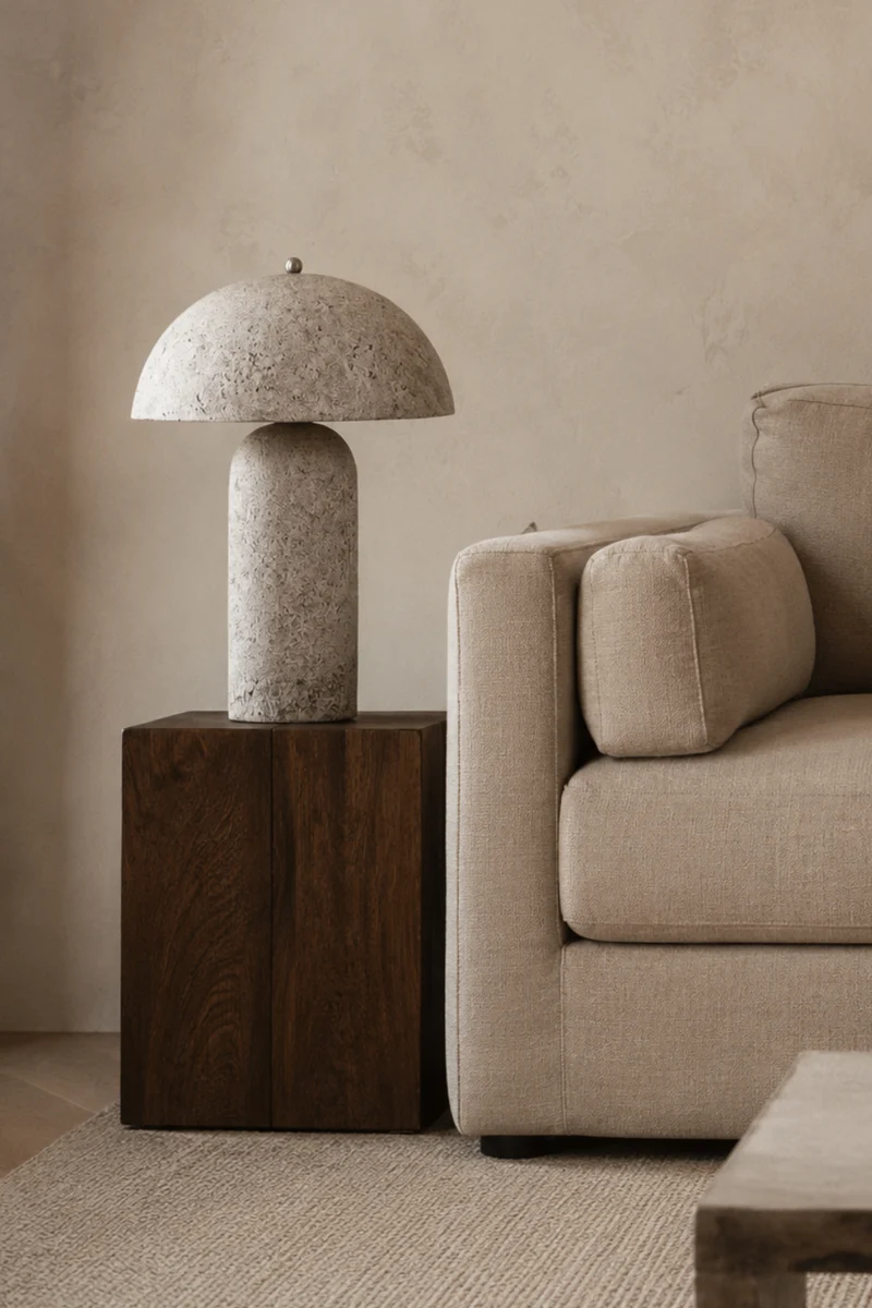 Astley Bordslampa