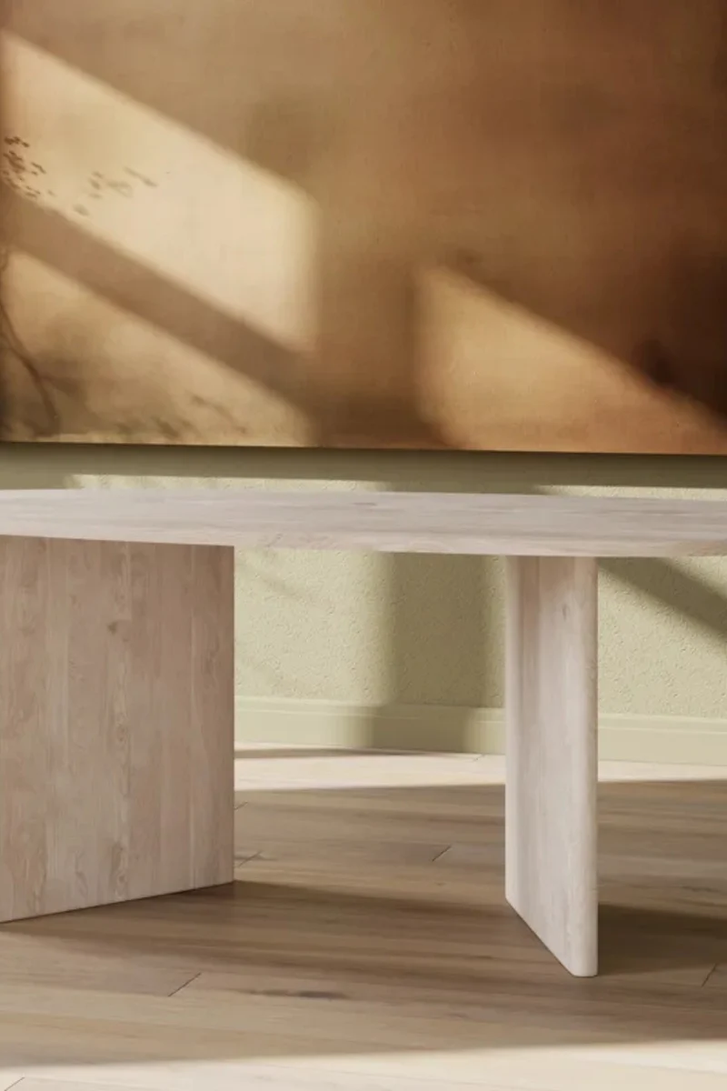 Grönvik Oval Dining Table 180 x 90