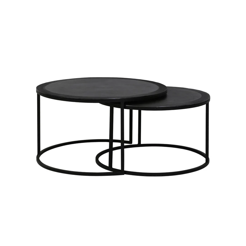 Soffbord Talca, Set om 2st