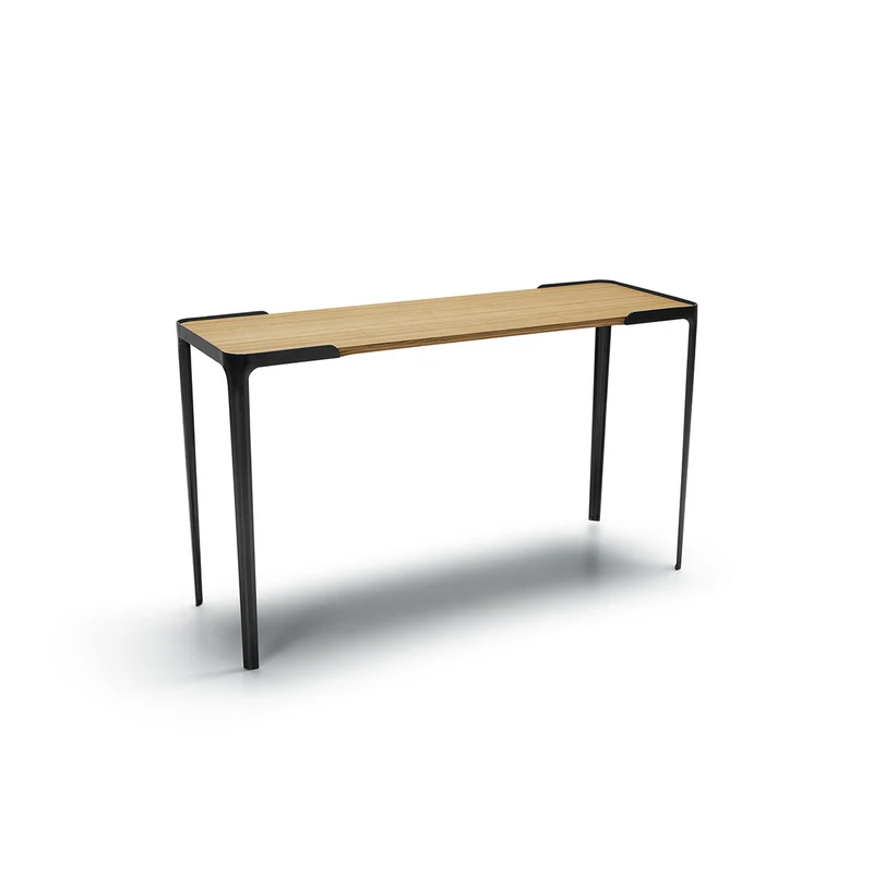 Soffbord Space, Ekfanér