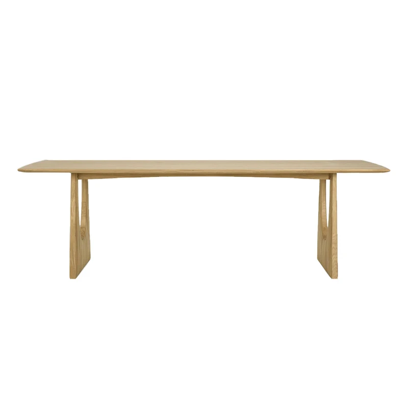 Matbord Geometric, Massiv Oljad Ek