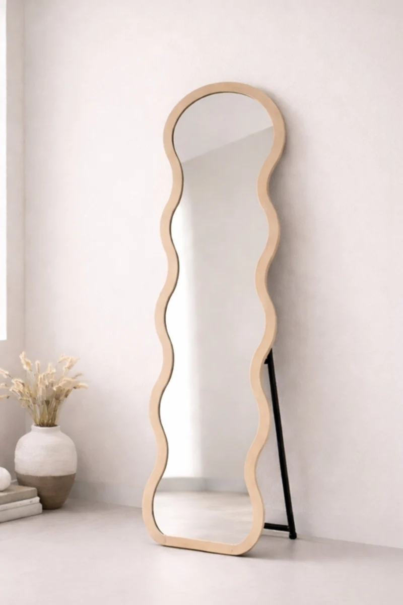 Loui Stor Spegel 1,5 X 158 X 49