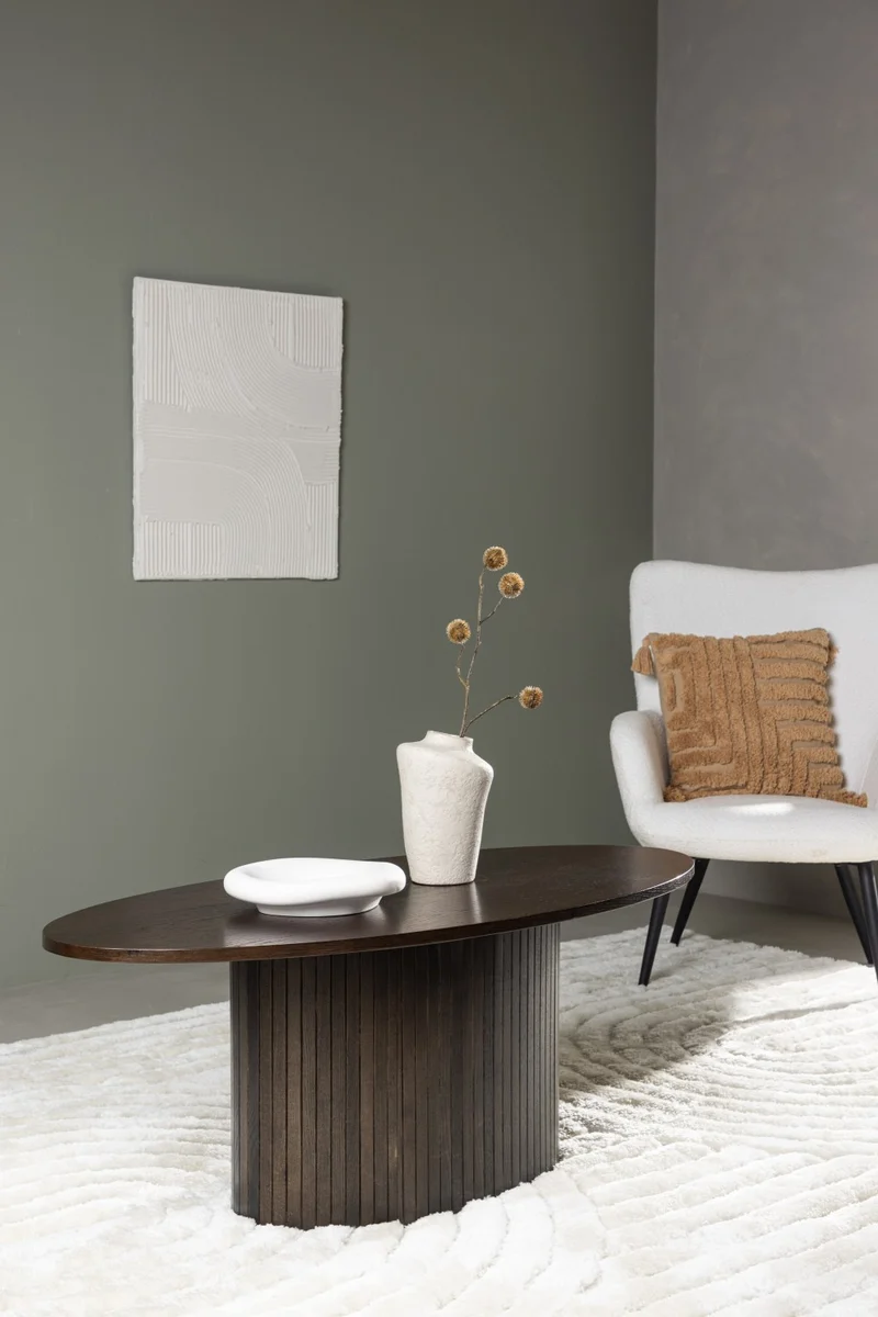 Bianca Soffbord 120 x 55cm