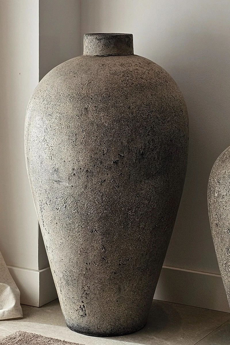 Corvo Dekorativ Kruka 80cm