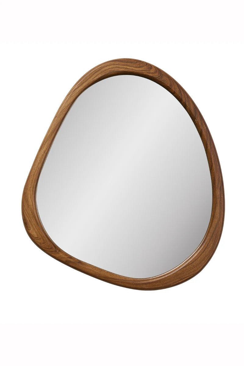 Luxon Mirror