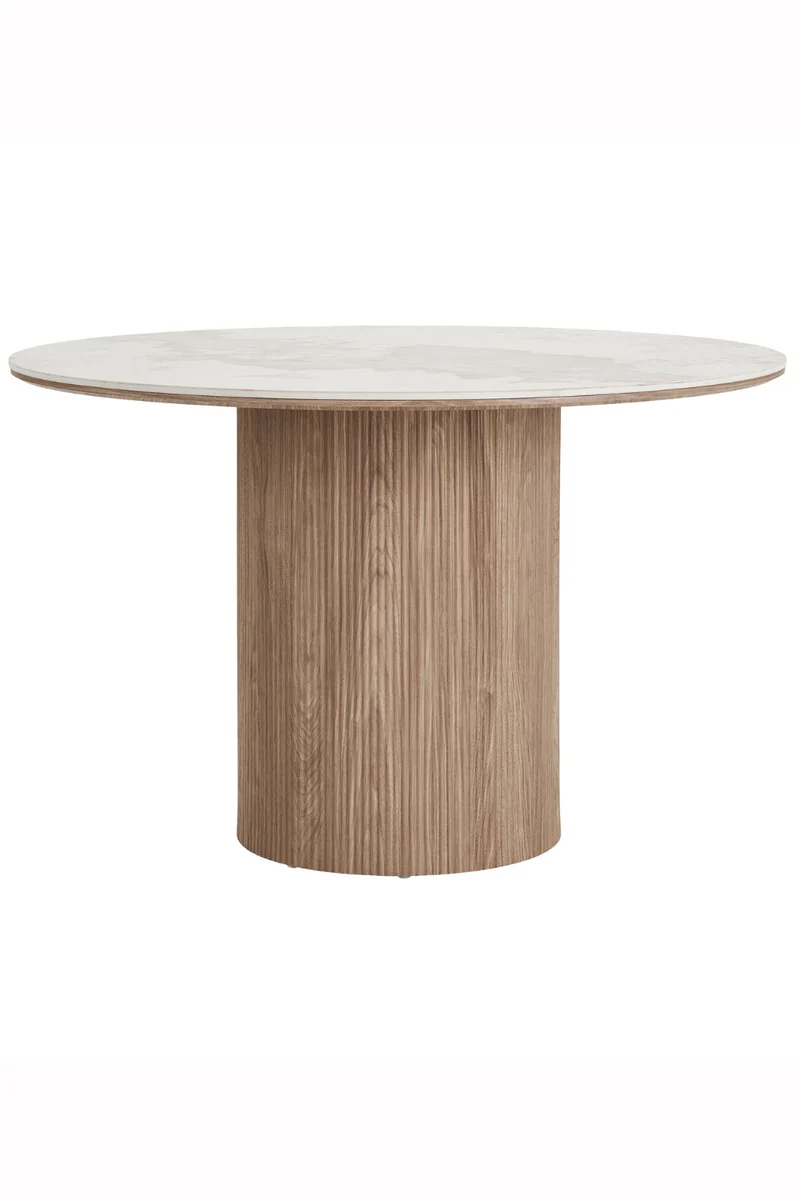 Athens Dining Table ⌀120