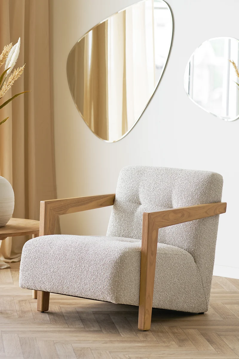 Caracas Lounge Chair