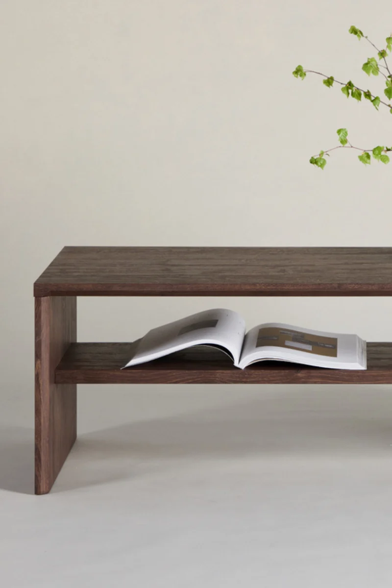 Telemarket Soffbord Mocka 50 x 110