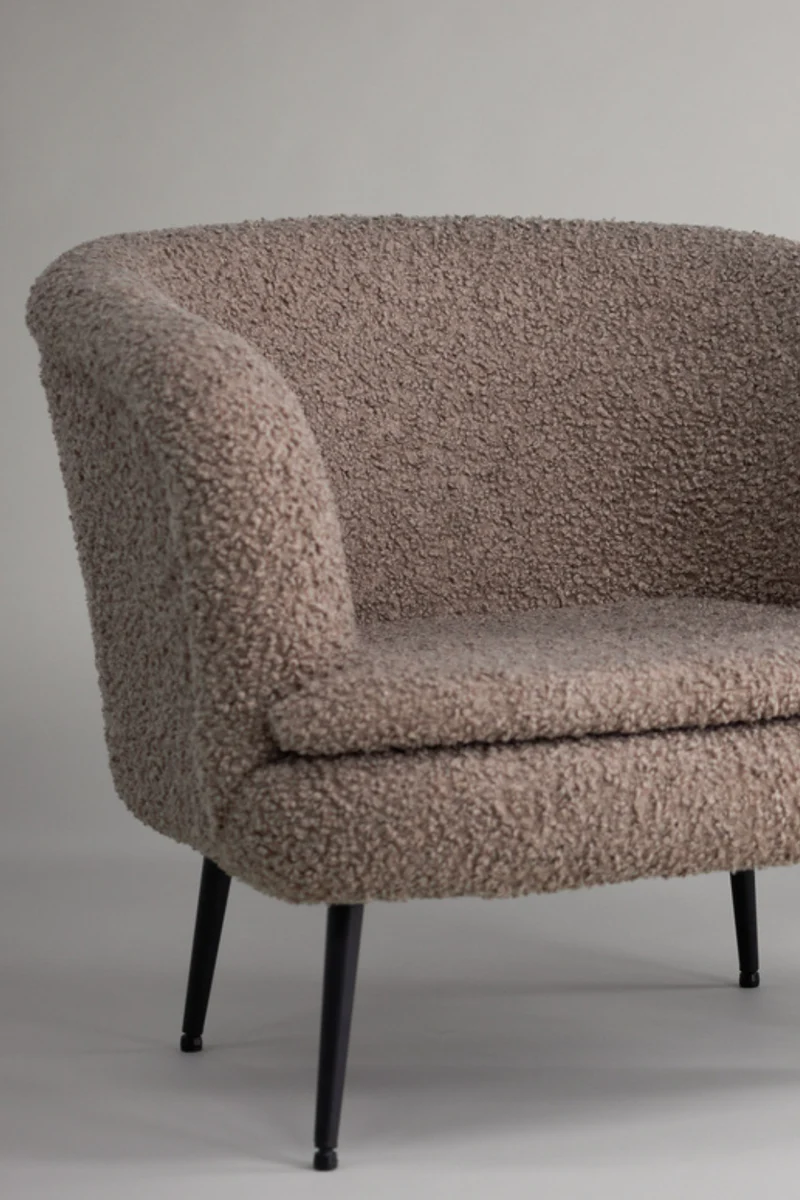 Nordkoster Fåtölj Beige