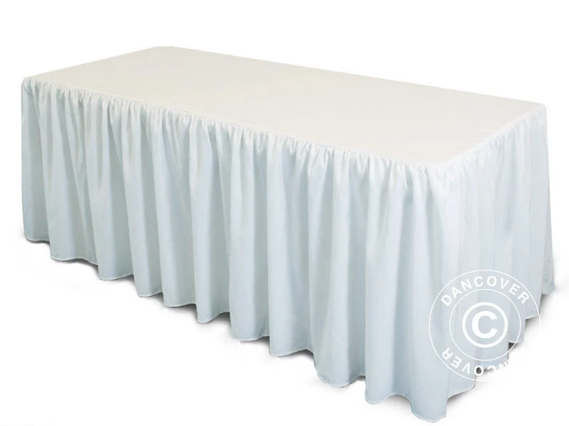 Duk 183x76x74cm, Vit
