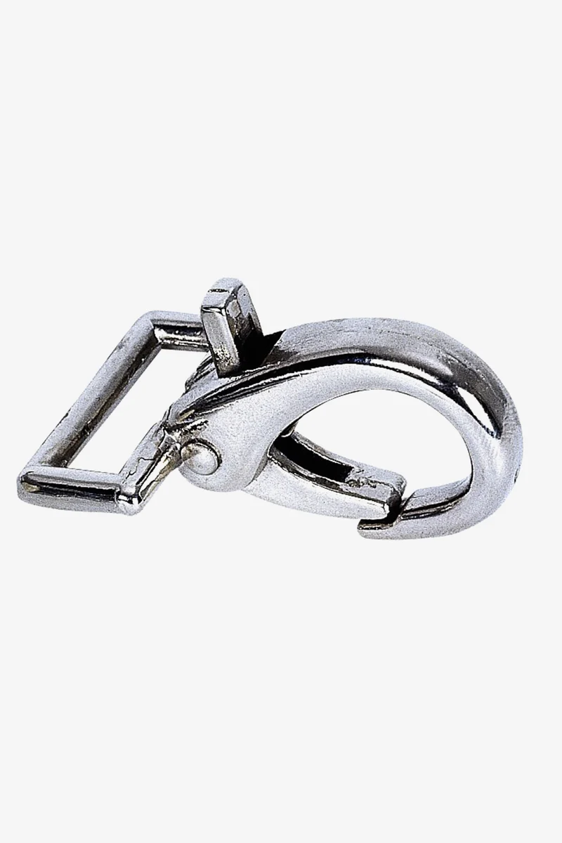 Hake för tyglar 2-pack