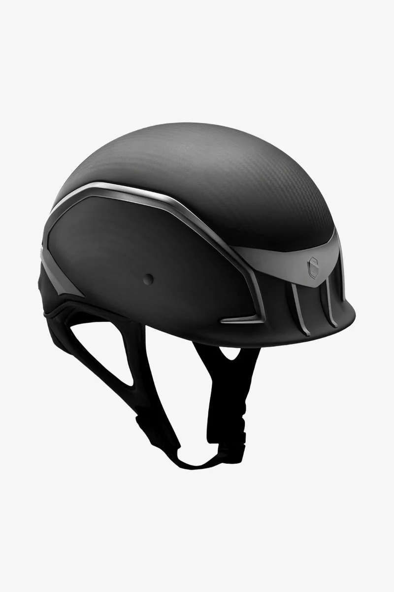 XC Carbon Matt Ridhjälm