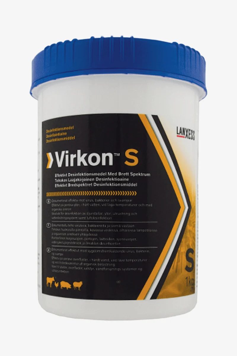 Virkon S