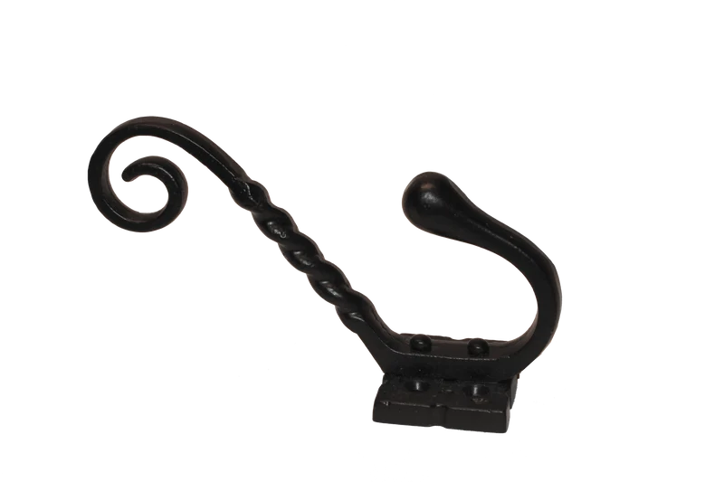 Smideskrok 140mm – Vriden Design