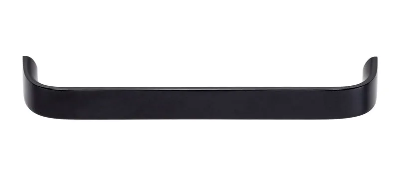 Sense mini-167, matt svart