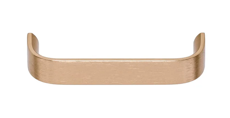 Sense mini-103, borstad mässing