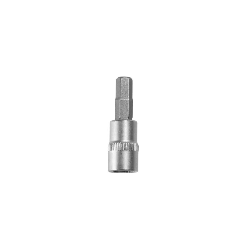 Gson bitshylsa 1/4" – Hex, PH, PZ, Torx & spår