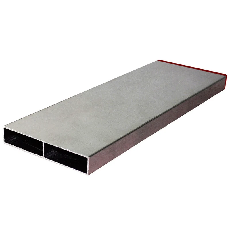 Vuorio aluminiumlinjal 300 cm