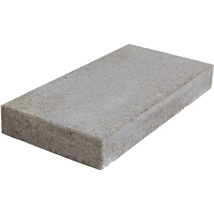 Lakka Citylankku 60 markplatta 47,8×23,8×6 cm – Flera färger