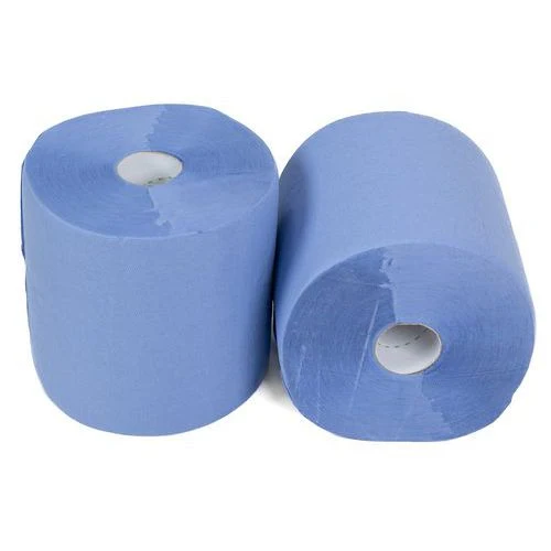 Industripapper blå 3-lagers – 180 m / 500 ark