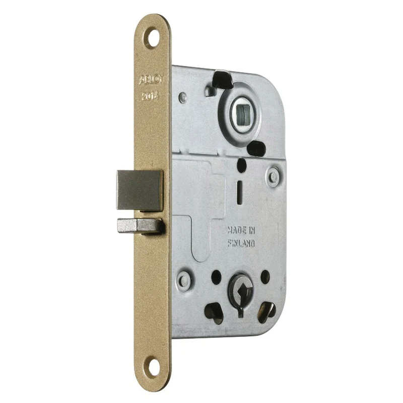 Abloy låshus – Flera modeller