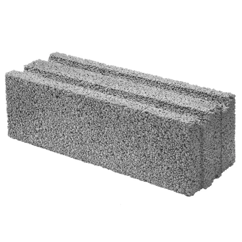RUH-200P Block – 200x598x195 mm | Bärande konstruktioner