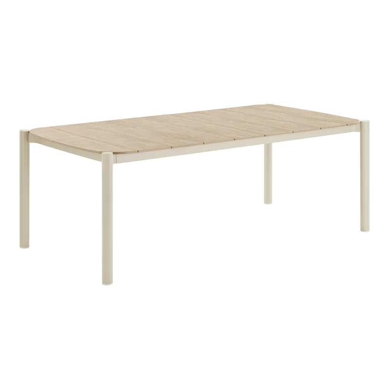 House Nordic Abela matbord