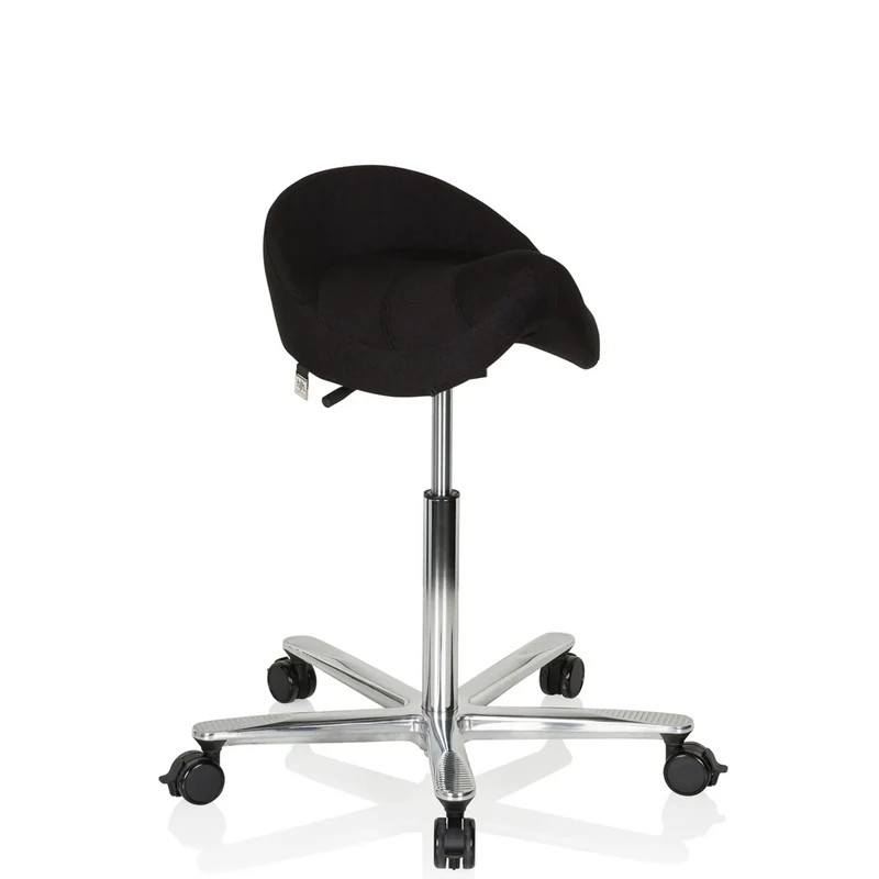 MOVE-TEC 3D PRO I Sadel - Sadelpall