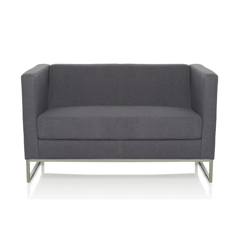 BARBADOS 2-sits - Loungesoffa