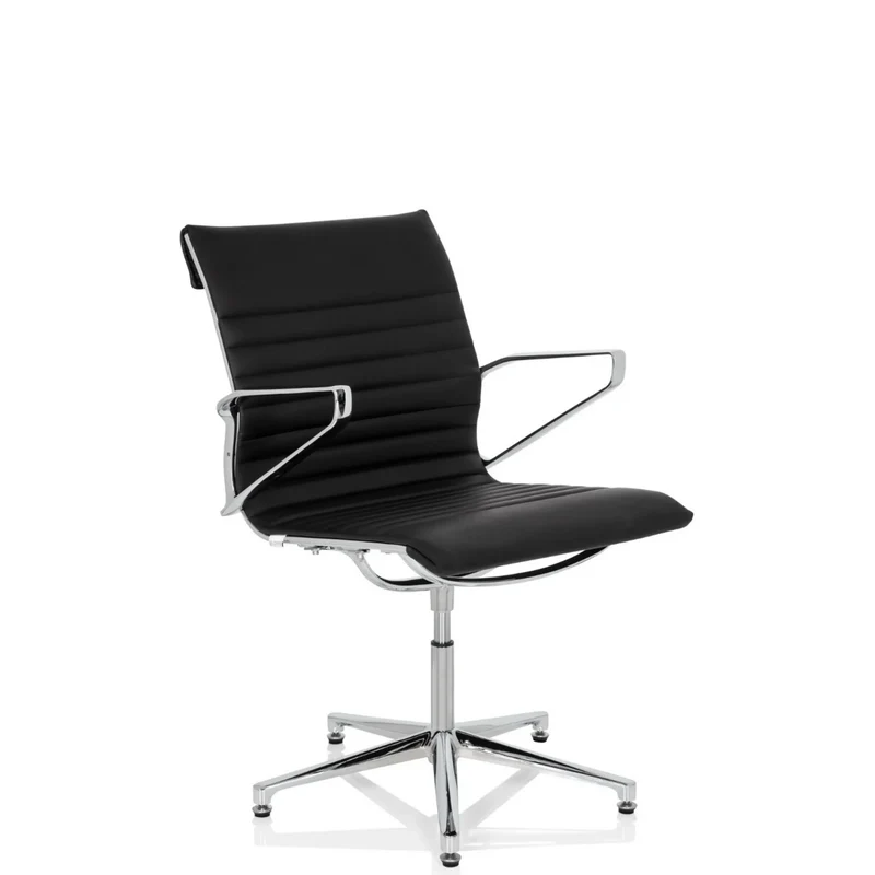PARIBA V IV - Besökarstol konferensstol