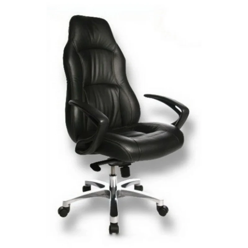 OFFICE RS1 - Lyxig chefsfåtölj