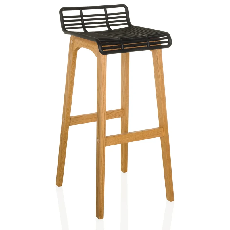 LONSO W - Barstol