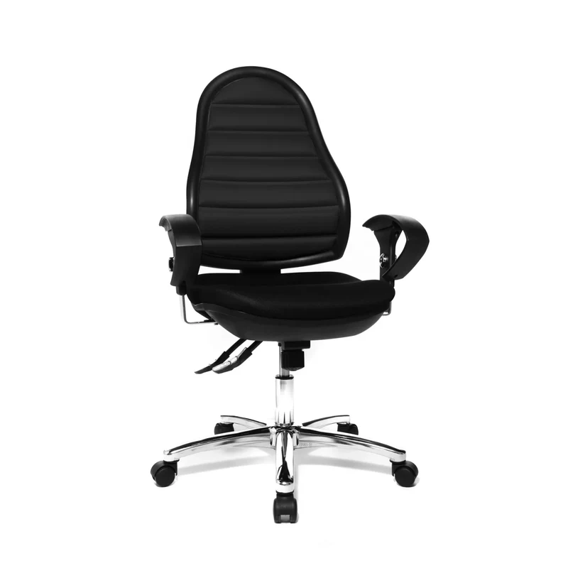 Flex Point SY Deluxe - Proffs kontorsstol