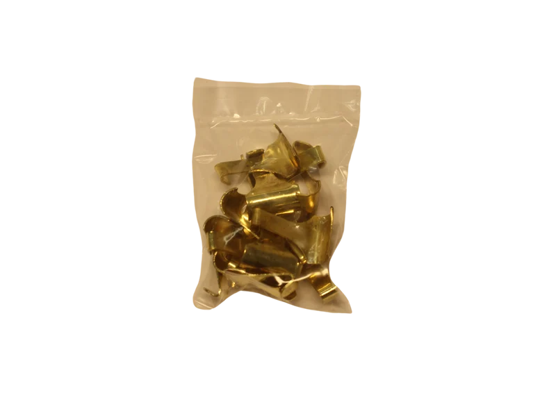 Tavellistkrok Storpack 15st