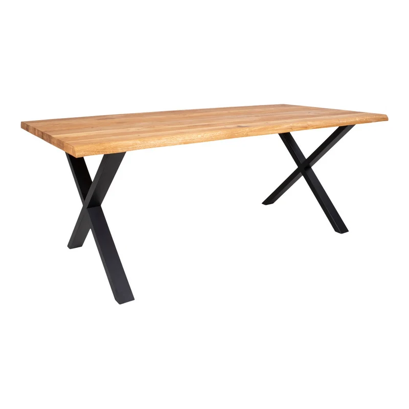 House Nordic Toulon matbord 200×95 cm – natur