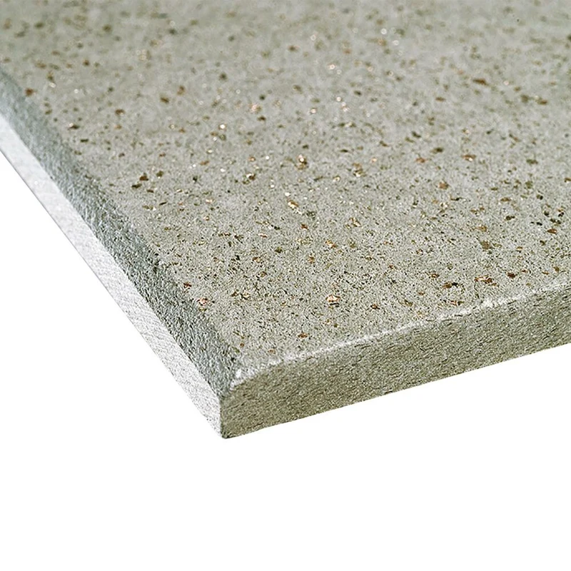 Swisspearl Luja A byggskiva 9×1200×2550 mm – 3,06 m²