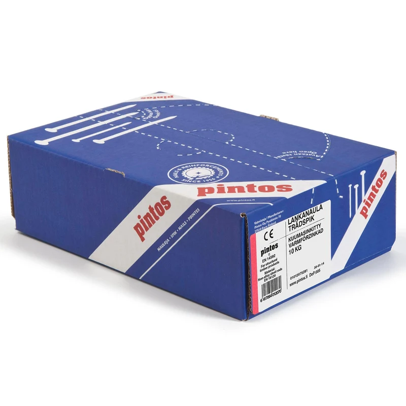 Spikar blank 3,4x100, 10kg