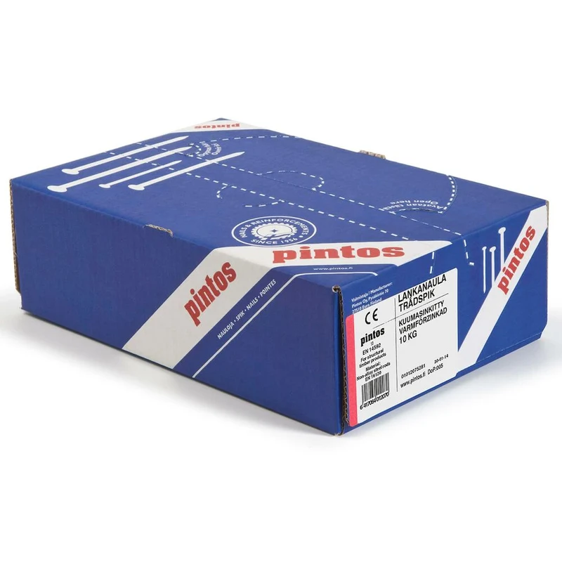 Spikar blank 2,3x60, 10kg