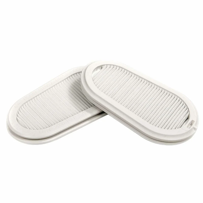 Reservfilter Elipse SPR316 P3 RD – Filterpar till Elipse halvmask