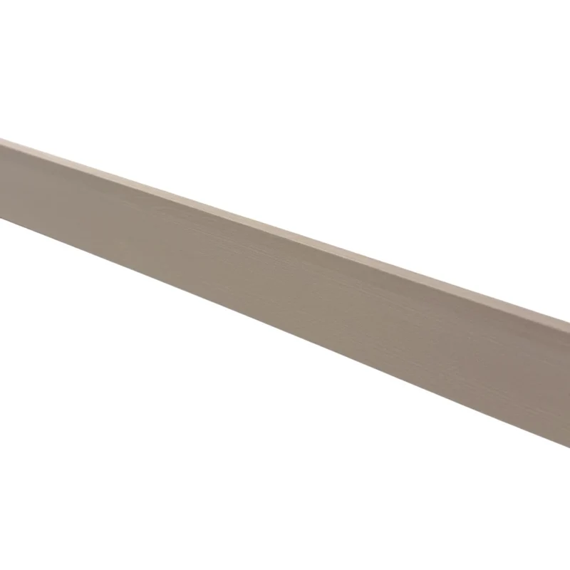 Golvlist Mummola R2 MDF 12×42×2750 mm