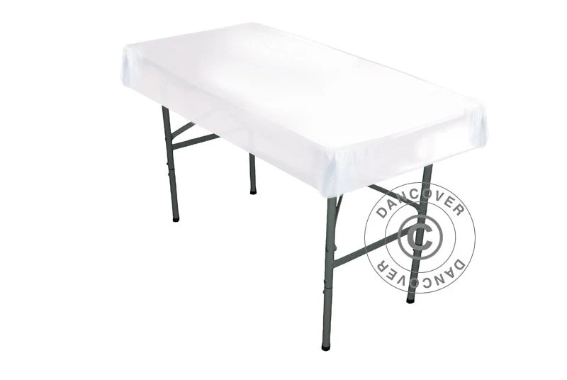 Duk 152x76x20cm, Vit