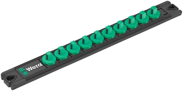 Magnetlist 9600 1/4'' tom