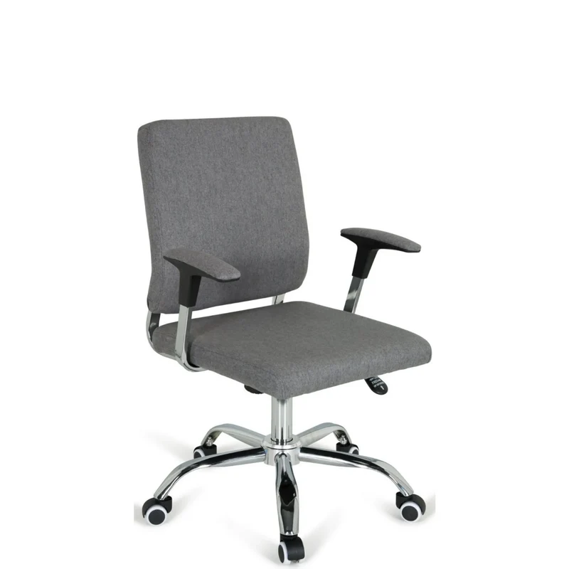 CHARLES I - Home Office chefsfåtölj
