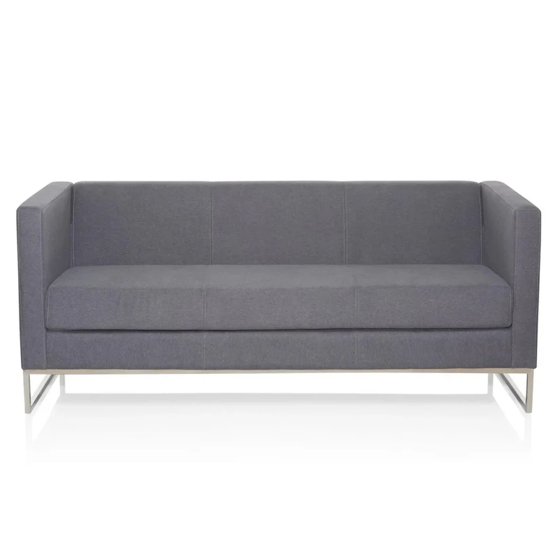 BARBADOS 3-sits - Loungesoffa