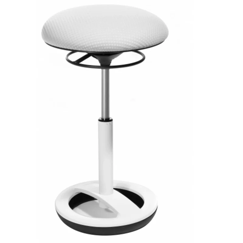 SITNESS HIGH BOB WHITE - Ståstol