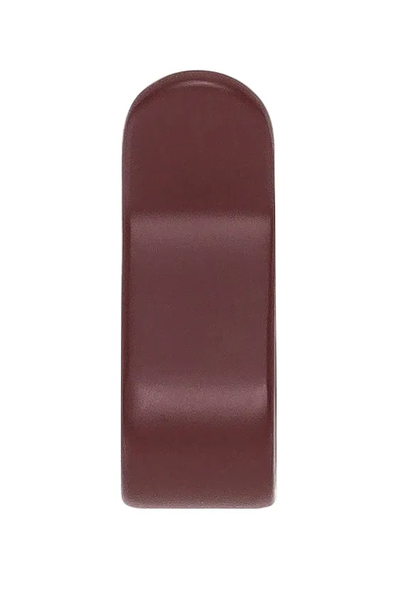 Belt-22, red volcano