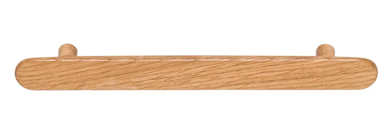 Brutus-224, lackad ek
