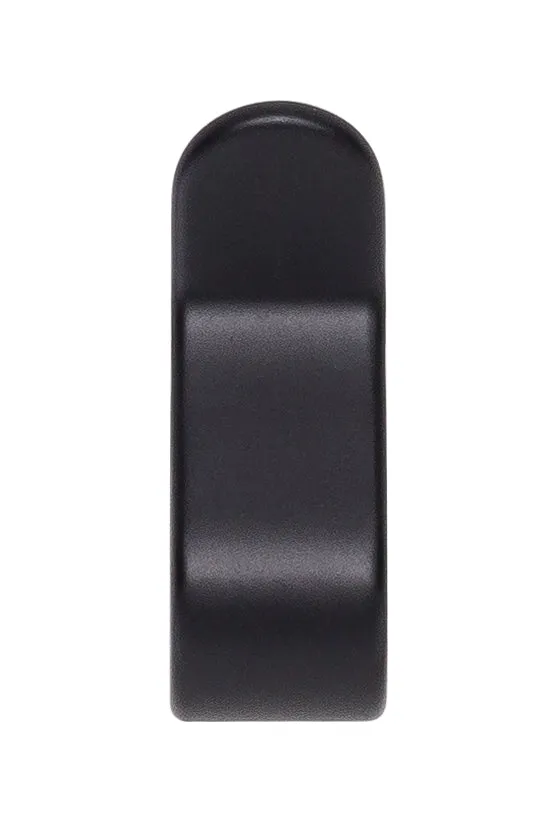 Belt-22, matt black