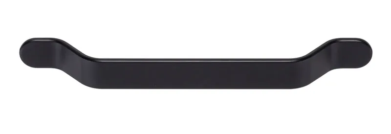Belt-221, matt black