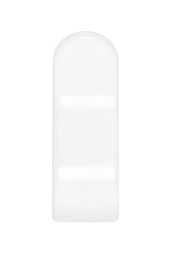 Belt-22, matt white